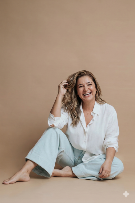 Ser tu Prioridad sin sentir culpa: El verdadero amor propio!